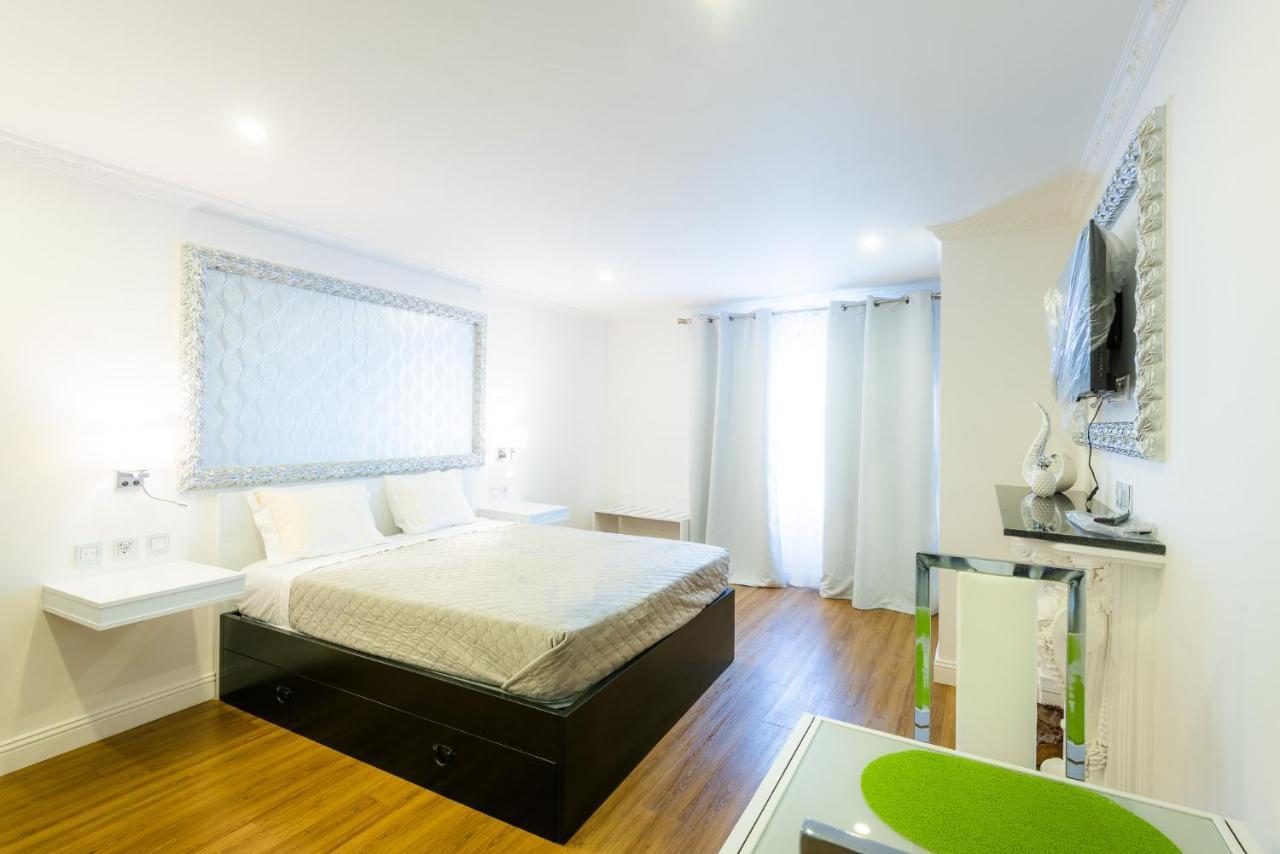 Appartement Le Vingale *
